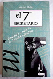 El séptimo secretario, Michel Heller - TEMPESTAD, SL EDICIONES