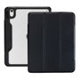 DEQSTER Rugged MAX Case para iPad 10.9 pulgadas (10.ª Gen.) - Negro