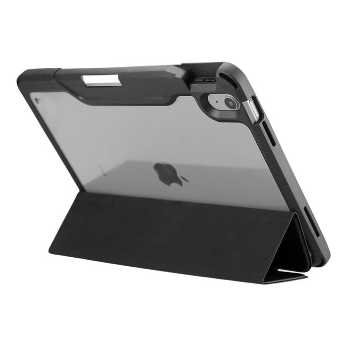 DEQSTER Rugged MAX Case para iPad 10.9'' (10.ª gen.) - Negro