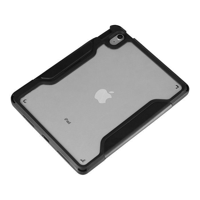 DEQSTER Rugged MAX Case para iPad 10.9'' (10.ª gen.) - Negro