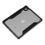 DEQSTER Rugged MAX Case para iPad 10.9'' (10.ª gen.) - Negro