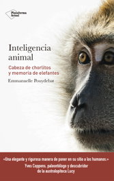 Inteligencia Animal, Emmanuelle Puoydebat - PLATAFORMA EDITORIAL
