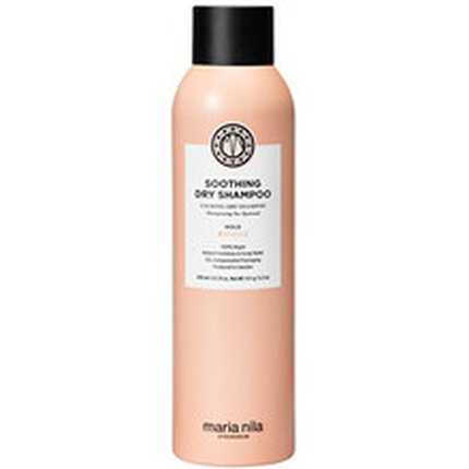 Maria Nila Soothing Dry Shampoo 250 ml Maria Nila Soothing Dry Shampoo 250 ml