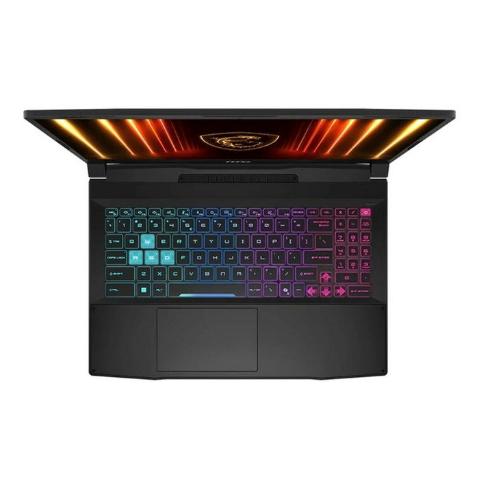 MSI Katana 15 HX B14WFK-494XPL con Intel Core i5-14450HX, 16GB RAM, 512GB SSD y RTX 5060