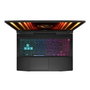 MSI Katana 15 HX B14WFK-494XPL con Intel Core i5-14450HX, 16GB RAM, 512GB SSD y RTX 5060