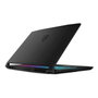 MSI Katana 15 HX B14WFK-494XPL con Intel Core i5-14450HX, 16GB RAM, 512GB SSD y RTX 5060