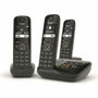 Gigaset AS690 A Trio Negro