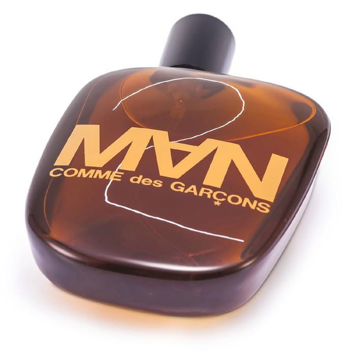 Comme des Garçons 2 Man Eau de Toilette 50 ml Comme des Garçons 2 Man Eau de Toilette 50 ml