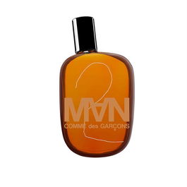 Comme des Garçons 2 man etv 50ml Eau de Toilette para Hombre