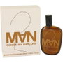 Comme des Garçons 2 MAN Eau de Toilette 50 ml