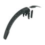 SKS Mudrocker MTB Guardabarros Trasero 27.5/29 Compatible Doble Suspensión Neumático 3.0 PVC 840mm