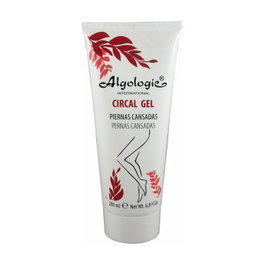 Algologie Circal Gel Piernas Cansadas 200ml - Alivio Pesadez e Hinchazón P0421