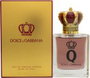 Dolce & Gabbana Q Eau de Parfum Intense 50 ml