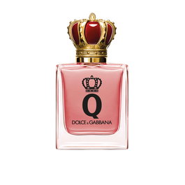 Dolce & Gabbana Q Eau de Parfum Intense 50 ml