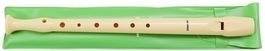 Flautas Hohner Plastico Lisa 9508