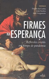 Firmes na Esperança, Duarte Da Cunha, J. Seabra, J. Vergamota - LUCERNA
