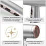 Babyliss Secador de pelo D580DE Cosmos 2100 W con Difusor - Ligero y Compacto