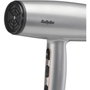 Babyliss Secador de pelo D580DE Cosmos 2100 W con Difusor