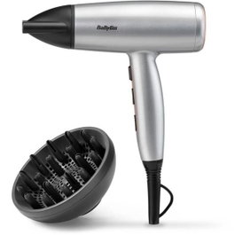 Babyliss Secador de pelo D580DE Cosmos 2100 W con Difusor