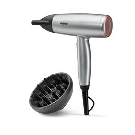 Secador de Pelo Babyliss D580DE 2100 W