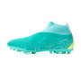 Botas de Fútbol para Adultos Puma 107244 03 Aguamarina