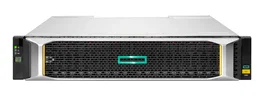 HPE MSA 2060 SFF 2x12Gb SAS 4-port Controller Storage Array