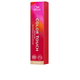 Wella Professionals COLOR TOUCH 7/0 Coloración Semipermanente 60 ml Libre de Amoniaco