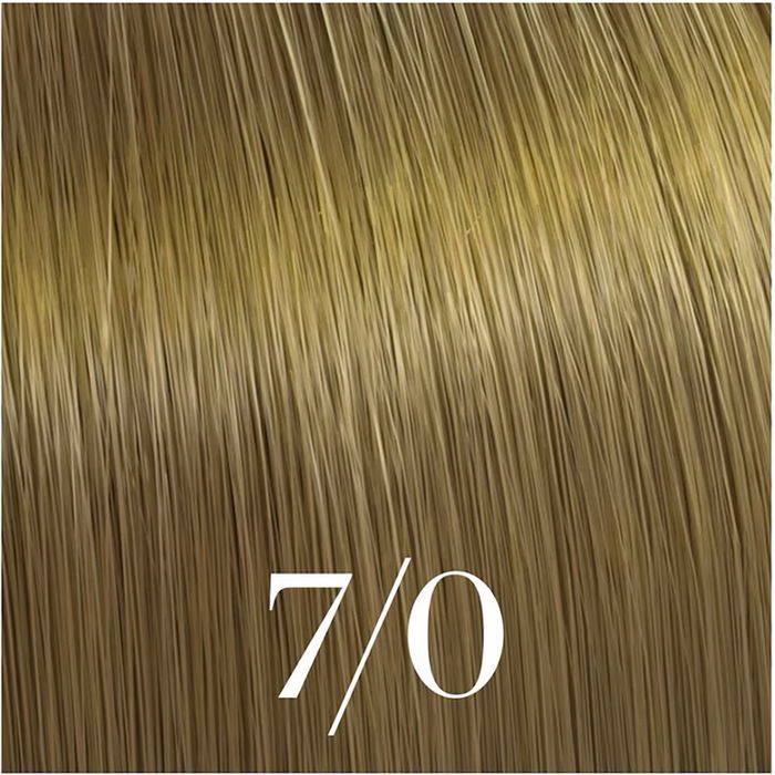 Wella Professionals COLOR TOUCH 7/0 Coloración Semipermanente 60 ml Libre de Amoniaco