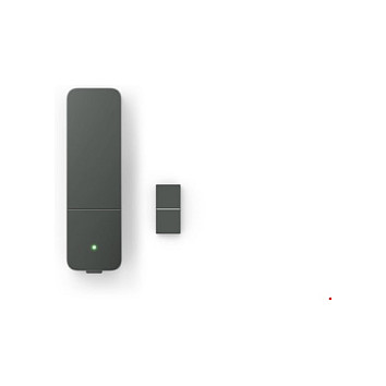 Bosch Smart Home Tür-/Fensterkontakt II, Antracita