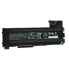 Generico Batería para HP ZBook 15 G3 15 G4 VV09XL 4600mAh 11.4V