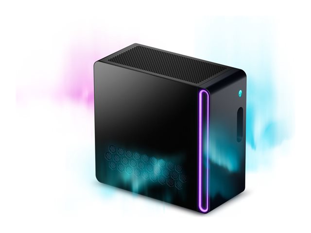 Dell Alienware Aurora ACT1250 Ordenador Gaming Sobremesa Core Ultra 9 285K 32GB DDR5 RTX 5080 16GB SSD 2TB NVMe WiFi 7 Win11 Dell Alienware Aurora ACT1250 Ordenador Gaming Sobremesa Core Ultra 9 285K 32GB DDR5 RTX 5080 16GB SSD 2TB NVMe WiFi 7 Win11