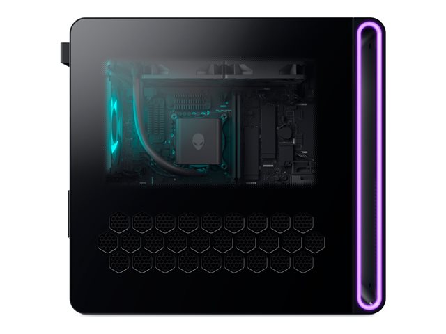 Dell Alienware Aurora ACT1250 Ordenador Gaming Sobremesa Core Ultra 9 285K 32GB DDR5 RTX 5080 16GB SSD 2TB NVMe WiFi 7 Win11 Dell Alienware Aurora ACT1250 Ordenador Gaming Sobremesa Core Ultra 9 285K 32GB DDR5 RTX 5080 16GB SSD 2TB NVMe WiFi 7 Win11