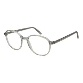 Montura de Gafas Unisex Andy Wolf 4563 53F