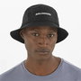 Sombrero Salomon Shkout Bucket Negro