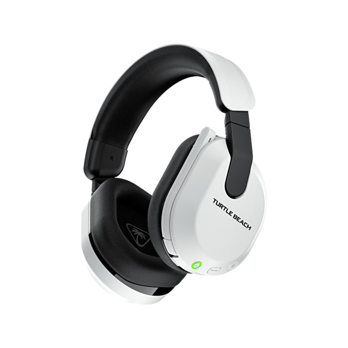 Turtle Beach Stealth 600 Gen 3 XB Blanco Over-Ear Stereo Headset inalámbrico con Bluetooth