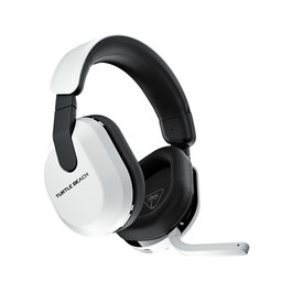 Turtle Beach Stealth 600 Gen 3 XB Blanco Over-Ear Stereo Headset inalámbrico con Bluetooth