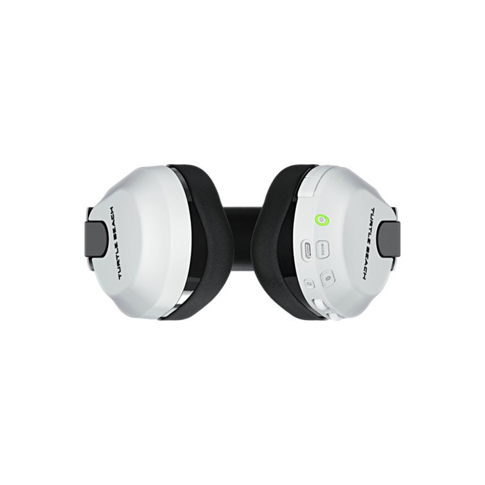Turtle Beach Stealth 600 Gen 3 XB Blanco Over-Ear Stereo Headset inalámbrico con Bluetooth