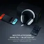 Turtle Beach Stealth 600 XB (Gen 3) Auriculares inalámbricos para juegos multiplataforma - Blanco