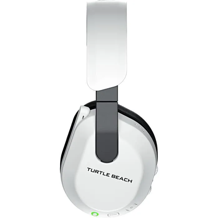 Turtle Beach Stealth 600 XB (Gen 3) Auriculares inalámbricos para juegos multiplataforma - Blanco