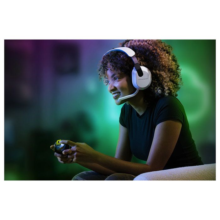 Turtle Beach Stealth 600 GEN3 XB Over-Ear Stereo Headset, Blanco