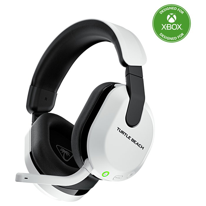Turtle Beach Stealth 600 GEN3 XB Over-Ear Stereo Headset, Blanco