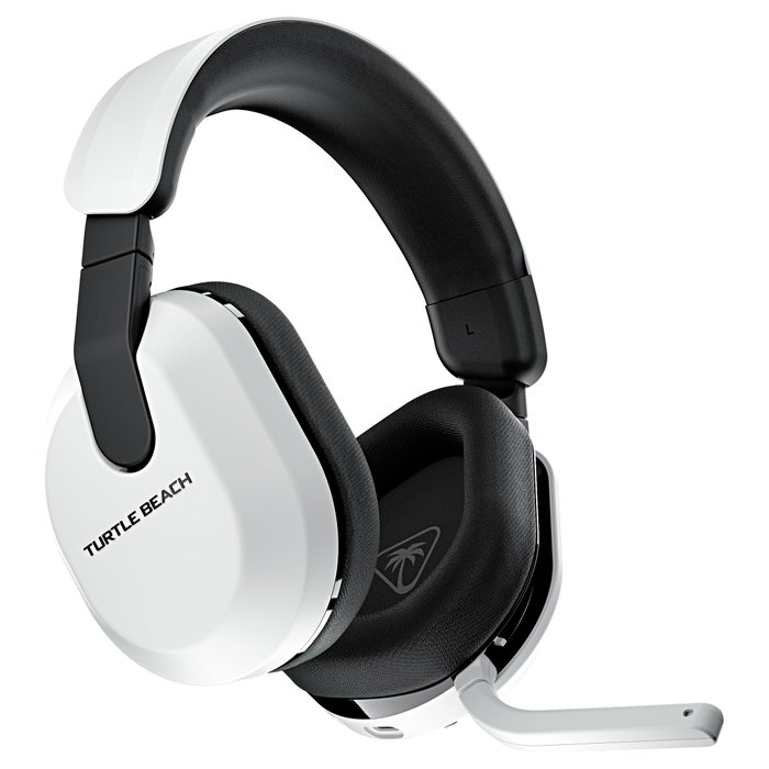 Turtle Beach Stealth 600 GEN3 XB Over-Ear Stereo Headset, Blanco