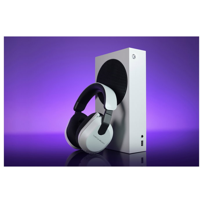 Turtle Beach Stealth 600 GEN3 XB Over-Ear Stereo Headset, Blanco