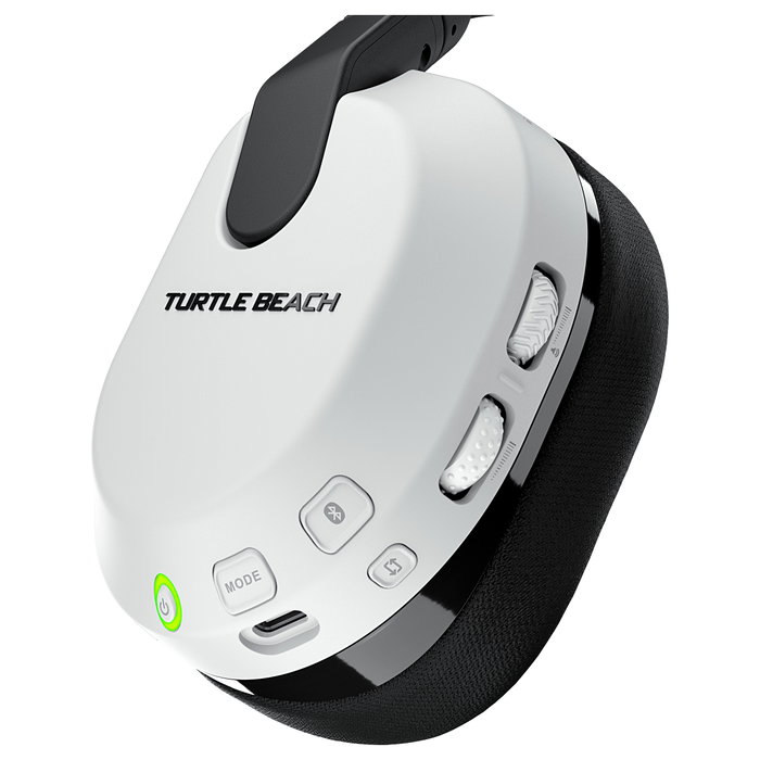 Turtle Beach Stealth 600 GEN3 XB Over-Ear Stereo Headset, Blanco