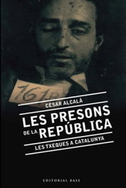 Les presons de la República, BASE
