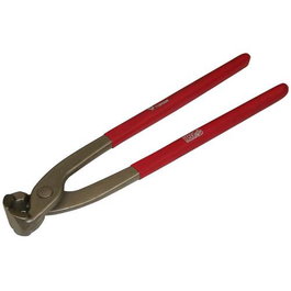 Tuman Tenaza Encofrador Niquelada 280mm