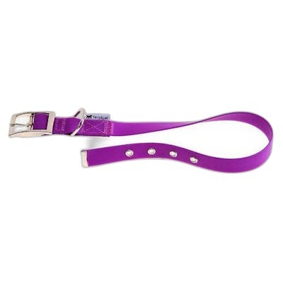 FERPLAST VET Collar Evolution CF25/45 Morado