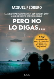Pero no lo digas.., Miguel Pedrero - CYDONIA EDICIONES, S.L.