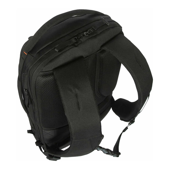 Targus Mochila Commuter EcoSmart para Portátil 16 Pulgadas Negro