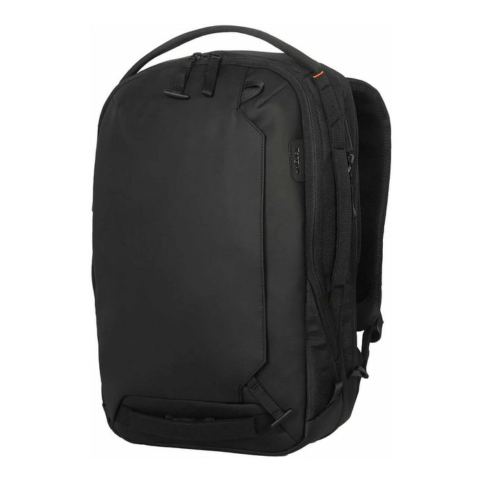 Targus Mochila Commuter EcoSmart para Portátil 16 Pulgadas Negro